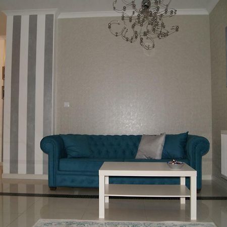 אולז'טין Apartament Pod Zamkiem מראה חיצוני תמונה